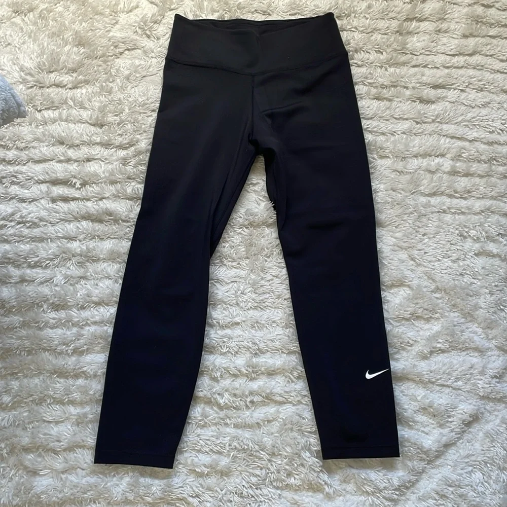 Nike DriFit 7/8 Ankle Leggings